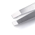 Precyzyjna Pęseta Kosmetyczna INOX T-04